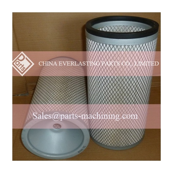 6I2508 camión PU filtro secundario CAT 6I-2508 AF25136M P532508