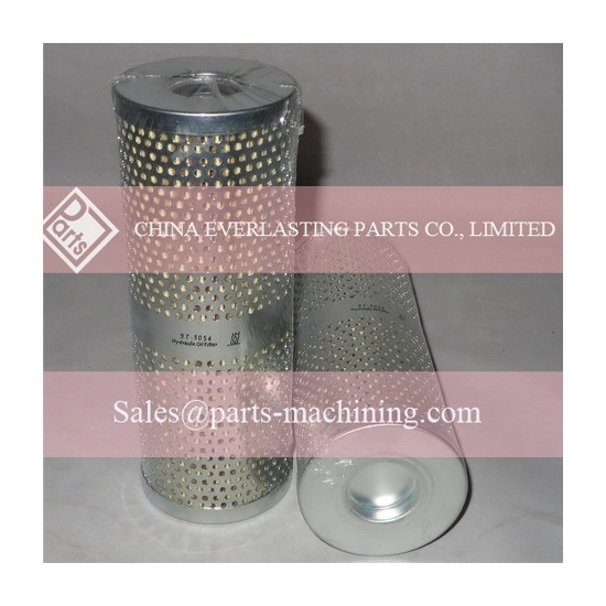 FILTRO de aceite hidráulico 9T9054 9T-9054 para equipos de oruga LF3733