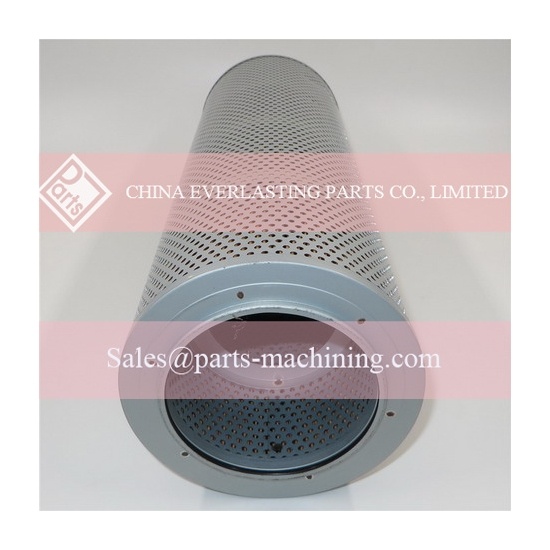 Elemento de filtro de retorno de aceite hidráulico 1262081 126-2081 para sistema de aceite hidráulico de excavadoras CAT