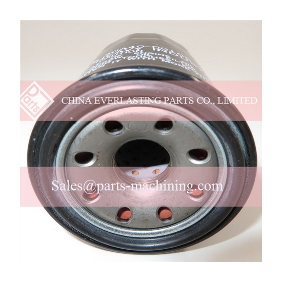 199-2239 filtros ahlstrom filtros de aceite de papel para filtro de motor CAT 1992239