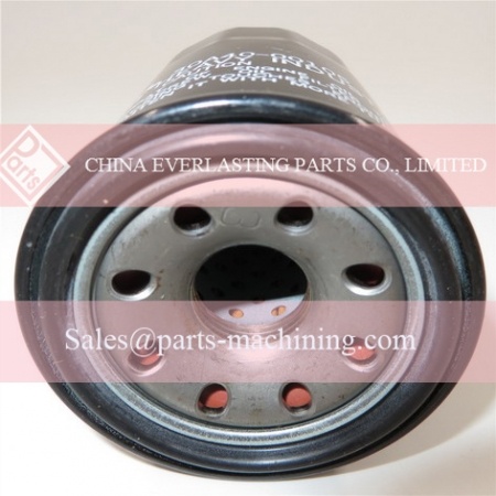 199-2239 filtros ahlstrom filtros de aceite de papel para filtro de motor CAT 1992239