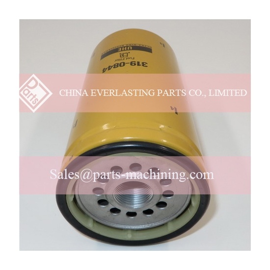 FILTRO DE MOTOR DE EXCAVADORA 319-0844 3190844 C6.6 K-CAT953D 963D D6K D6N PL61