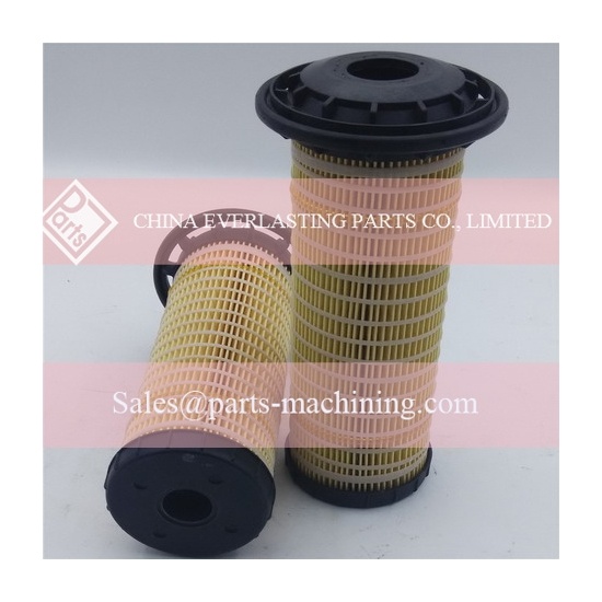 322-3155 elemento de filtro de aceite 3223155 para equipos CAT