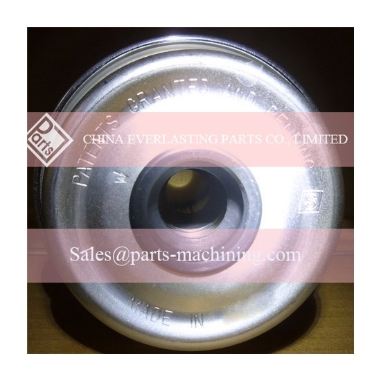 Auto enigne partes 233-9856 separador de agua de combustible 2339856 FS19917 BF7906D P551432 H290WK