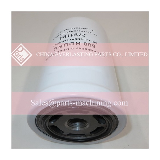 Equipo clark 2791199 Filtro hidráulico CLARK 2792962