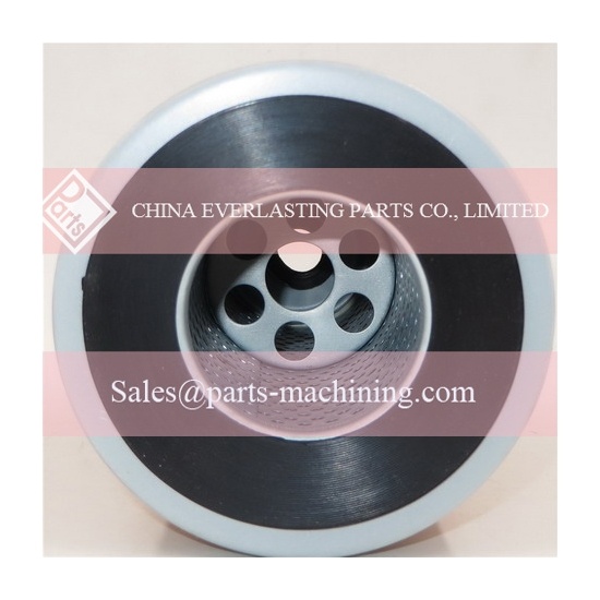 elemento de filtro de aceite hino OEM S1560-72261 reemplazo