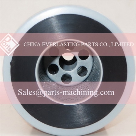 elemento de filtro de aceite hino OEM S1560-72261 reemplazo