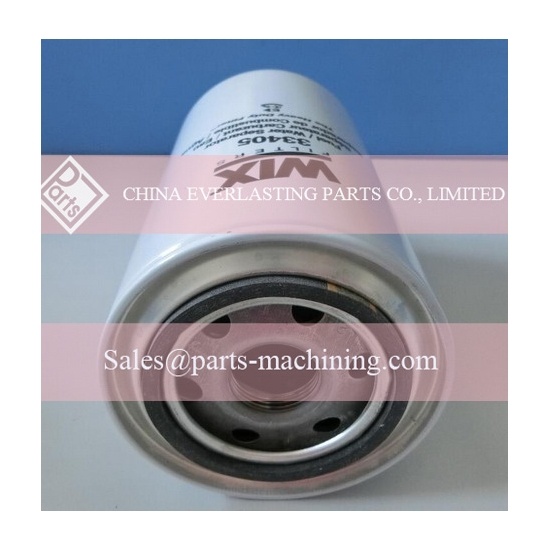 wix 33405 filtro de combustible para motor de grupo electrógeno