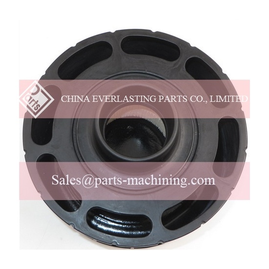 filtro de aire del generador para john deere RE503694 ECC085001 AH1198