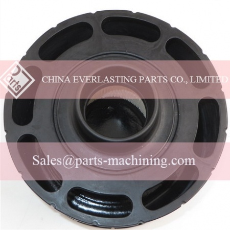 filtro de aire del generador para john deere RE503694 ECC085001 AH1198