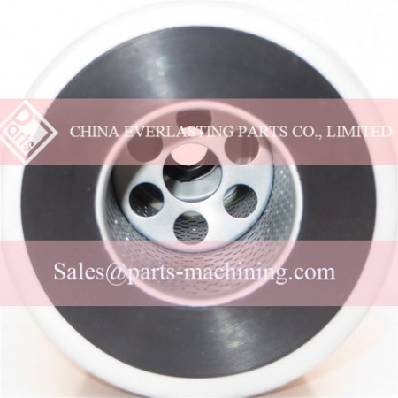 piezas de motor diésel de camión sistema de lubricación filtro de aceite S1560-72430 1560-72430