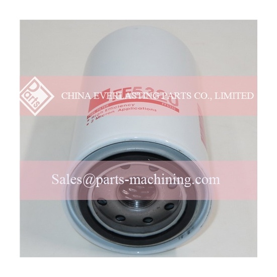generador diesel Fleetguard FF5320 filtro de combustible FF5814 P551313