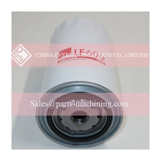 filtro de aceite de camión fleetguard LF699 P554407