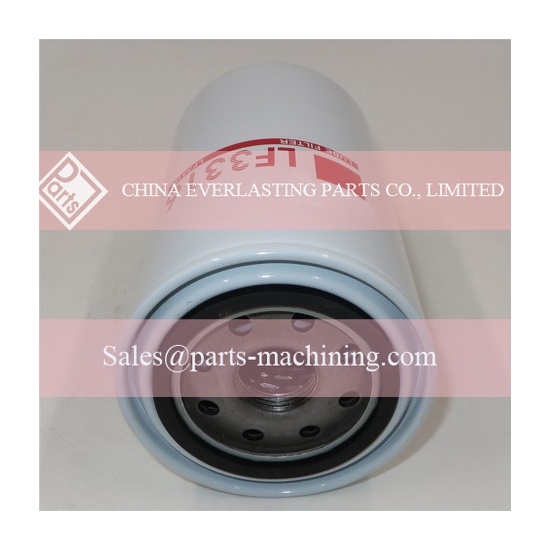 filtro de aceite grupo electrógeno china fleetguard LF3316 675616C91