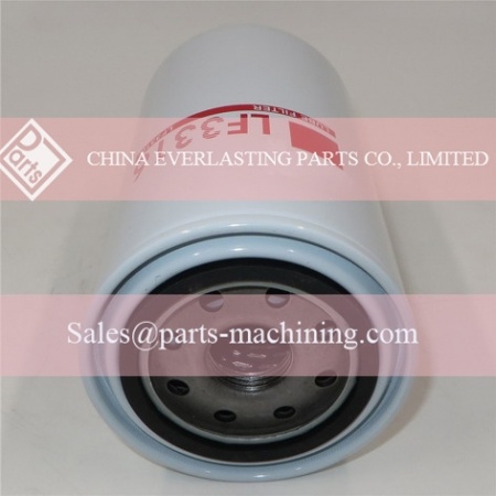 filtro de aceite grupo electrógeno china fleetguard LF3316 675616C91