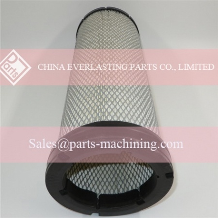 Filtro de aire para excavadora CAT 6I-2504 6I2504 P532504