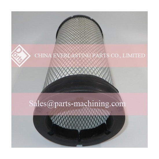 Filtro de aire OEM para excavadora CAT 6I-2502 6I2502