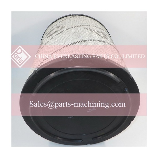 CAT 6I2505 excavadora 5110 filtro de aire exterior 6I-2505