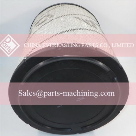 CAT 6I2505 excavadora 5110 filtro de aire exterior 6I-2505