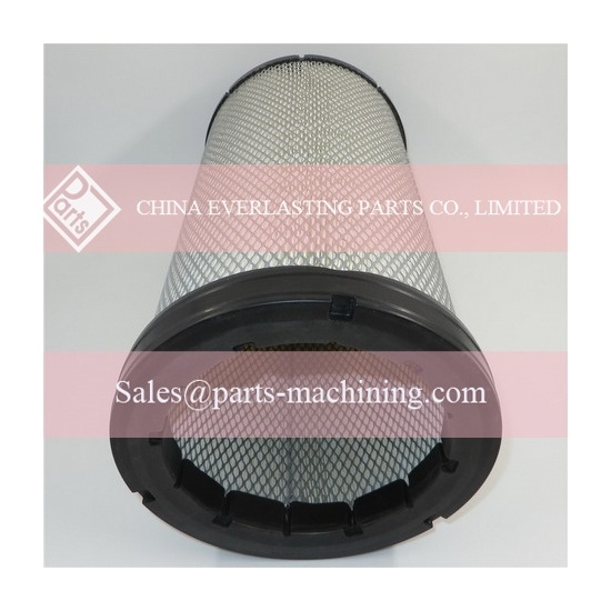 filtro de aire secundario profesional de alta calidad 6I2506 6I-2506 AF25136M