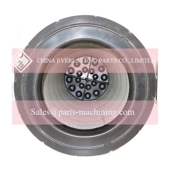 6I2509 Cartucho de filtro de aire CAT 6I-2509 reemplazo 32-7167 AF25137M P532509