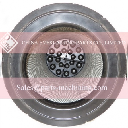 6I2509 Cartucho de filtro de aire CAT 6I-2509 reemplazo 32-7167 AF25137M P532509