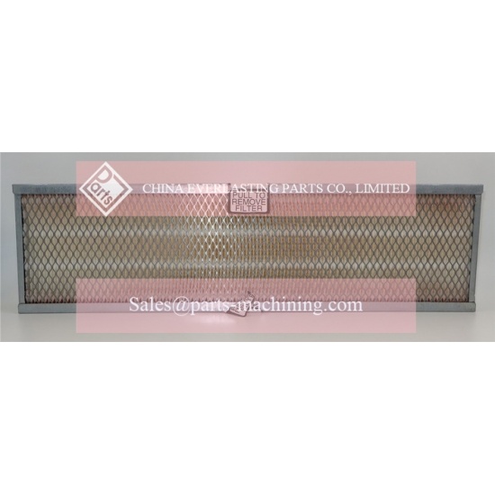 Filtro de aire de cabina OEM 6T-0988 6T0988 uso para CAT