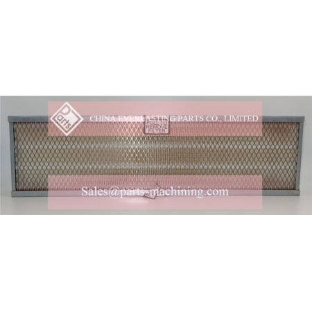 Filtro de aire de cabina OEM 6T-0988 6T0988 uso para CAT