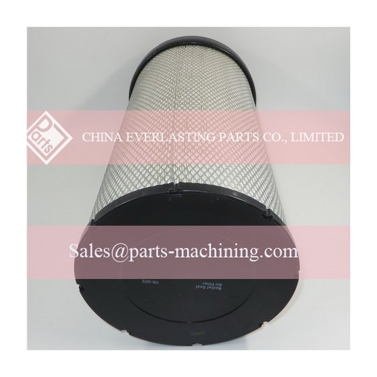 CAT truck outer air filter 106-3973