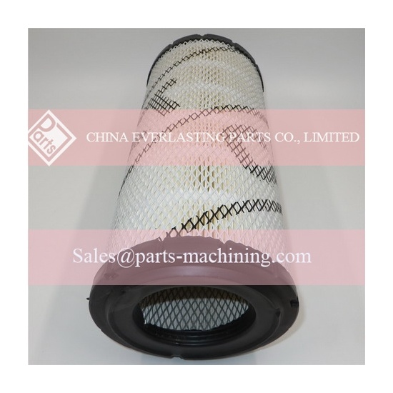 cartucho de filtro de aire del generador 110-6326 1106326