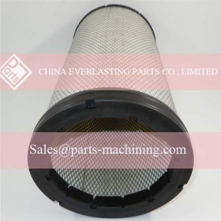 Filtro de aire de repuestos para camiones pesados Caterpillar 106-3973 1063973