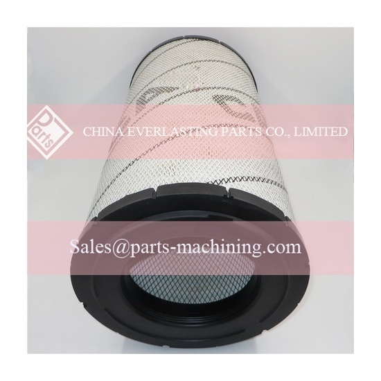filtro de aire 151-7737 1517737 para motor de pista y generador CAT