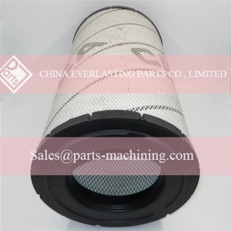 filtro de aire 151-7737 1517737 para motor de pista y generador CAT