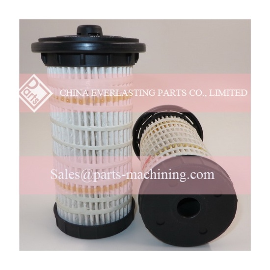 Filtro de combustible para excavadora compactador de pavimentación CAT 360-8960 3608960