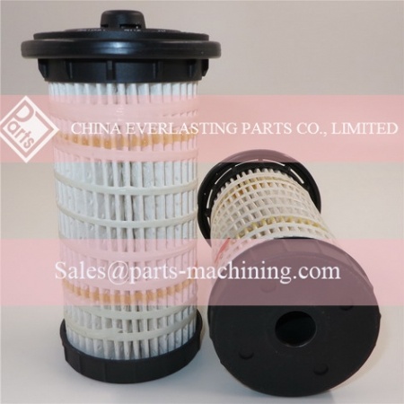 Filtro de combustible para excavadora compactador de pavimentación CAT 360-8960 3608960