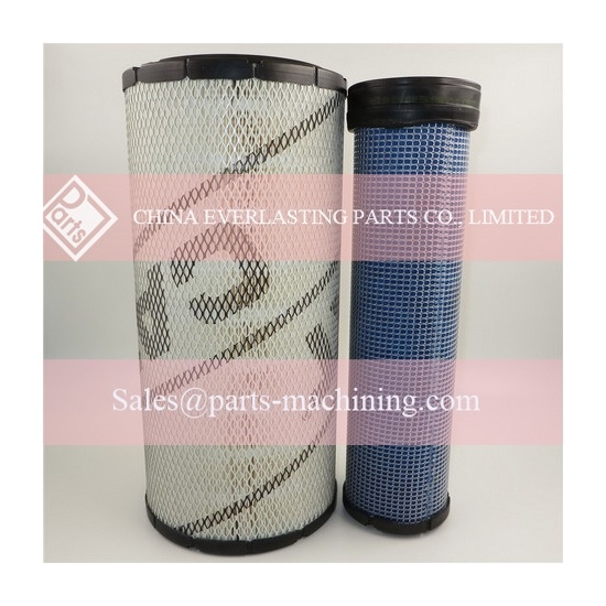 high quality inner air filter 206-5235
