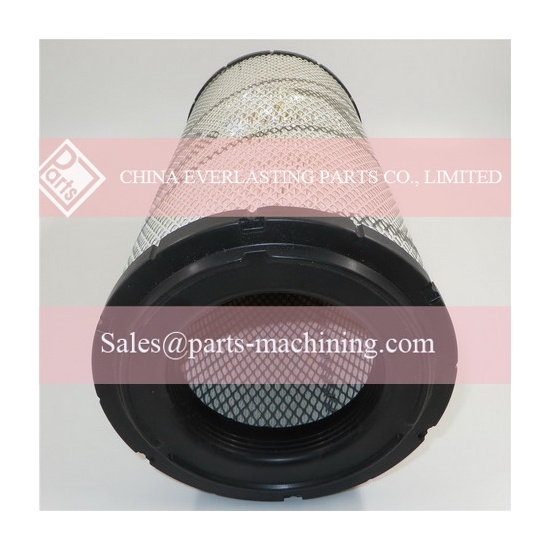 206-5234 2065234 filtro de aire hepa para excavadora CAT 318C 319D