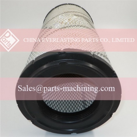 206-5234 2065234 filtro de aire hepa para excavadora CAT 318C 319D