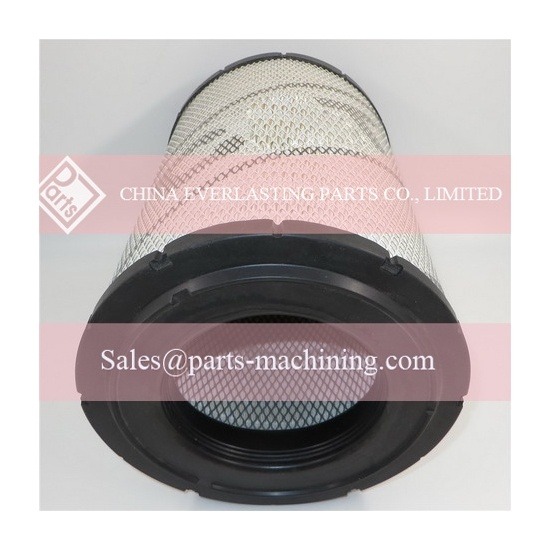 motor 3116 3066 sello radial filtro de aire exterior 131-8822 1318822