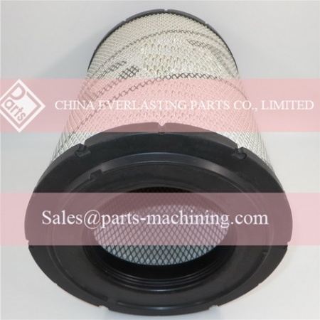 motor 3116 3066 sello radial filtro de aire exterior 131-8822 1318822