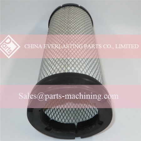CAT excavadora 319C 320B filtro de aire interior 131-8821 1318821