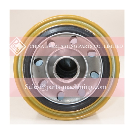 Filtro separador de agua y combustible para motor CAT de tractor cargador 438-5386