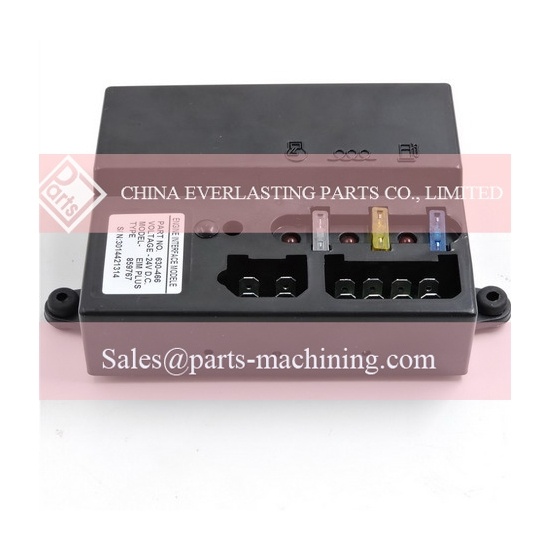 630-466 para módulo de interfaz de motor FG controlador wilson EIM630-466
