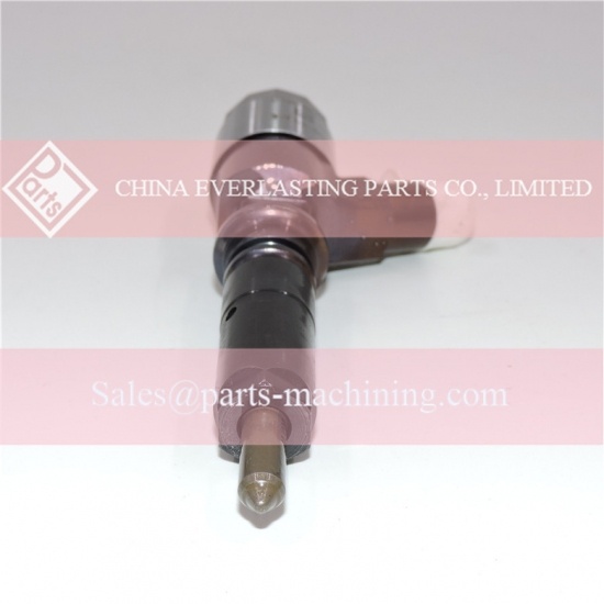 CAT excavadora motor 320D inyector 326-4700