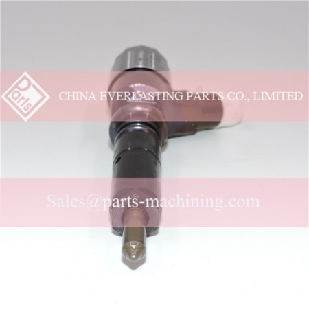 CAT excavadora motor 320D inyector 326-4700