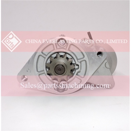 arrancador lister petter 757-26450 para grupos electrógenos lister petter