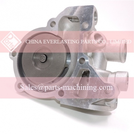Lister petter LPW LPWT LPWS bomba de agua 750-40624 75040624