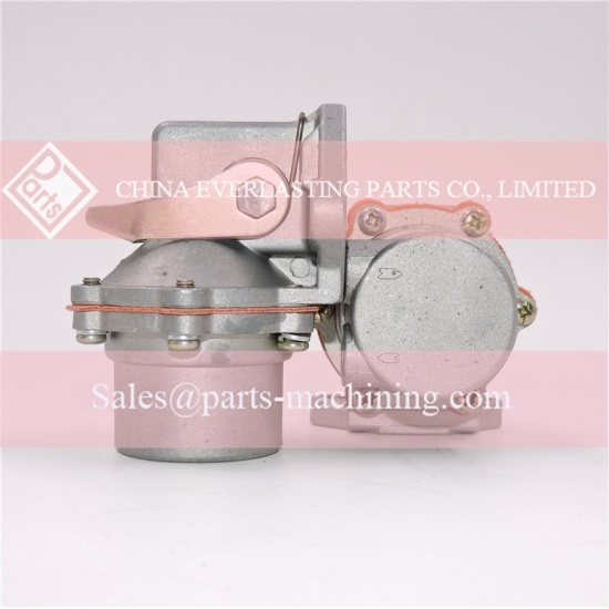 LPA LPW bomba de elevación de combustible lister petter 757-14175