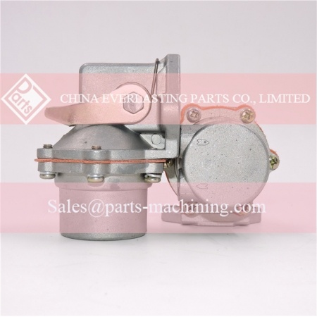LPA LPW bomba de elevación de combustible lister petter 757-14175