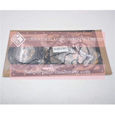 kit de juntas de motor perkins U5LC0016